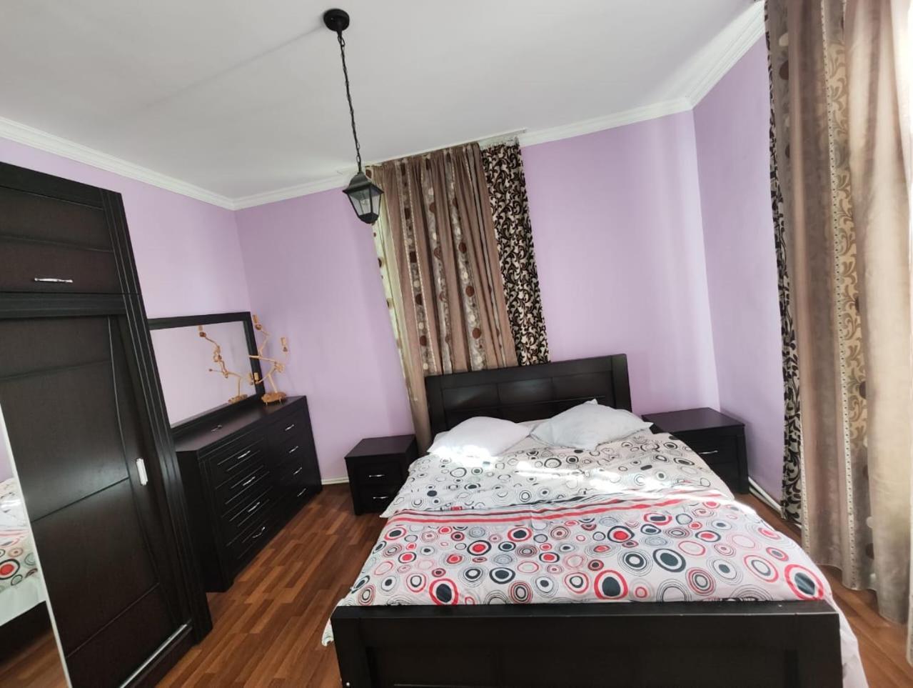 Chveni Ezo Hotel Ambrolauri Eksteriør billede